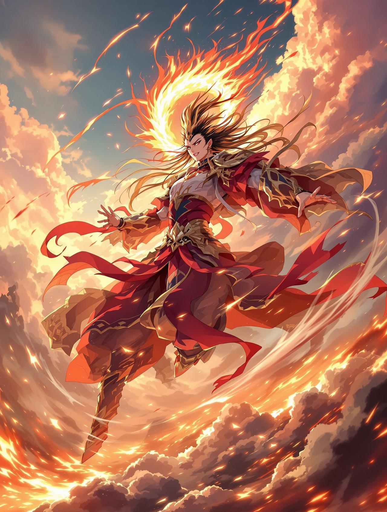黑狐影院 - 《哪吒之魔童降世》
